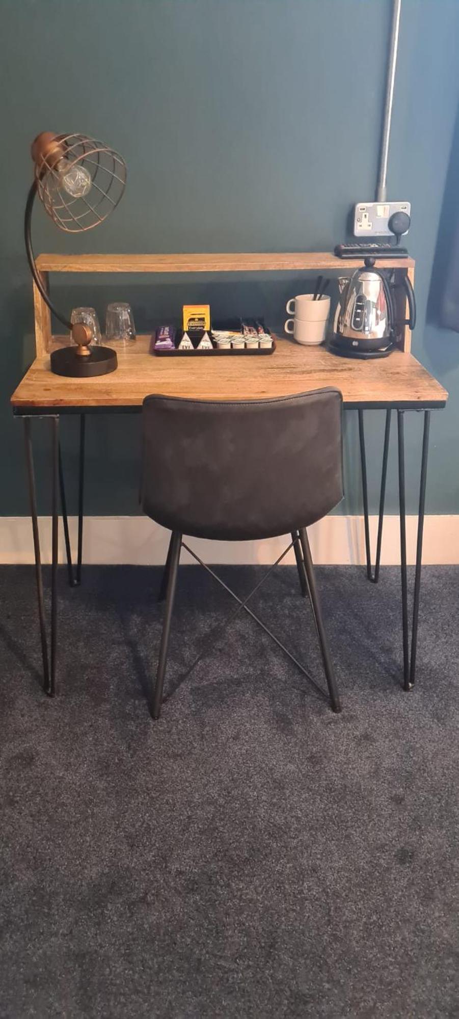 The Quarters Apartman Weedon Bec Kültér fotó