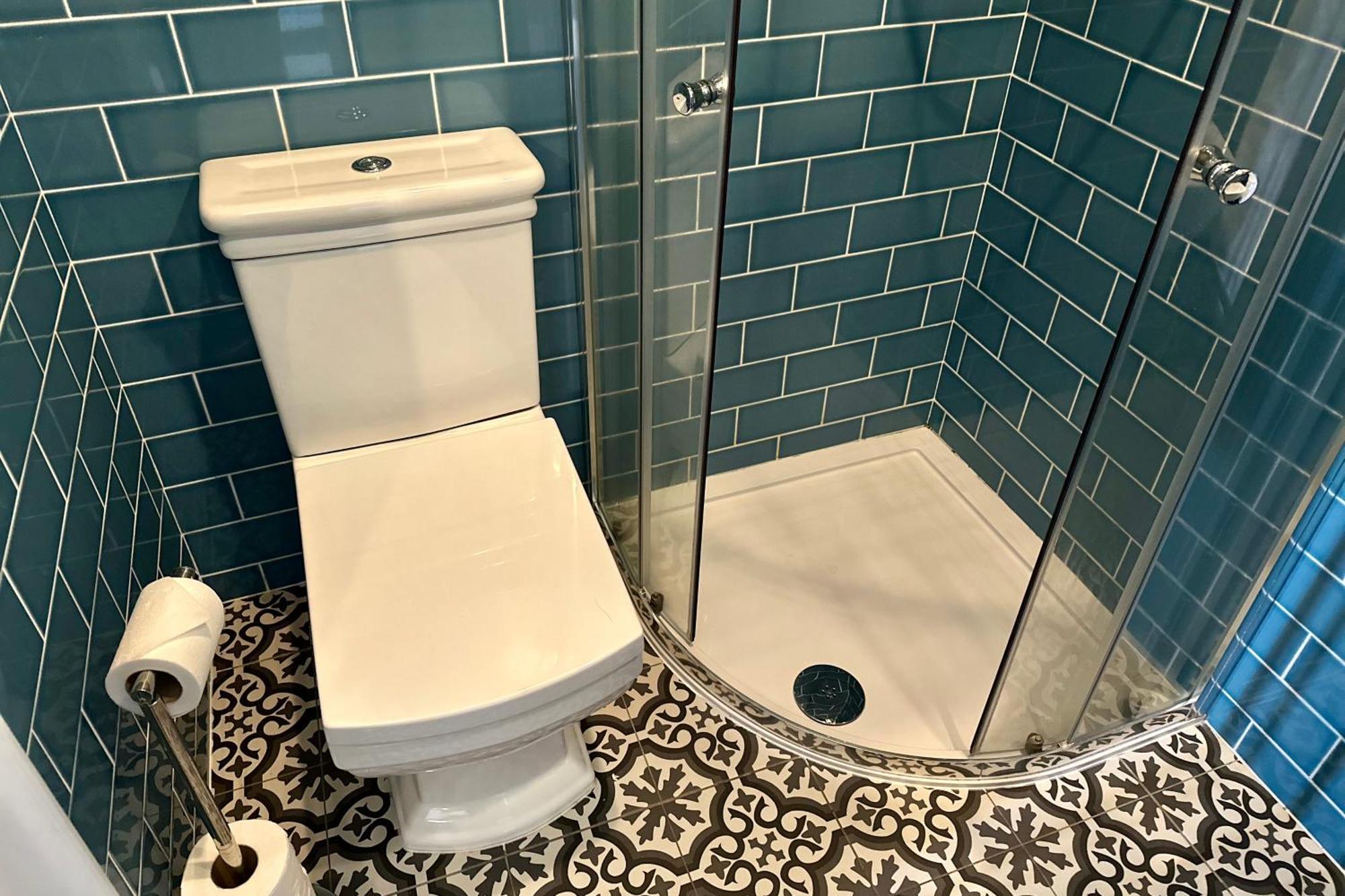 The Quarters Apartman Weedon Bec Kültér fotó